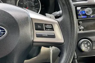 2014 SUBARU XV CROSSTREK