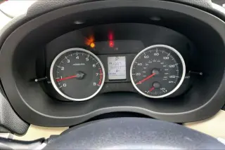 2014 SUBARU XV CROSSTREK