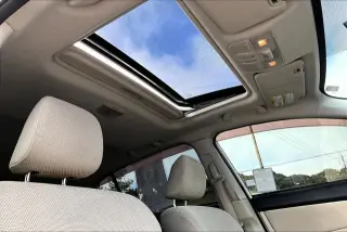 2014 SUBARU XV CROSSTREK