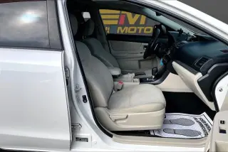 2014 SUBARU XV CROSSTREK