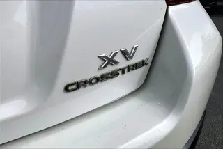2014 SUBARU XV CROSSTREK