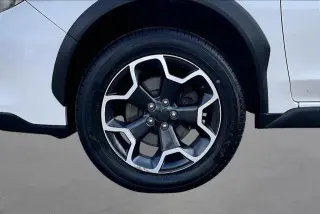 2014 SUBARU XV CROSSTREK