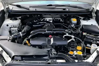 2014 SUBARU XV CROSSTREK