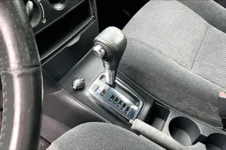 2005 TOYOTA COROLLA