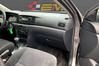 2005 TOYOTA COROLLA