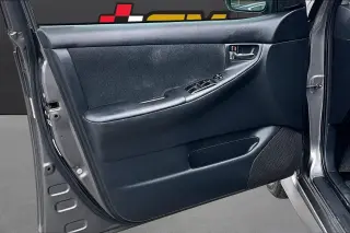 2005 TOYOTA COROLLA