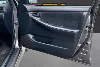 2005 TOYOTA COROLLA