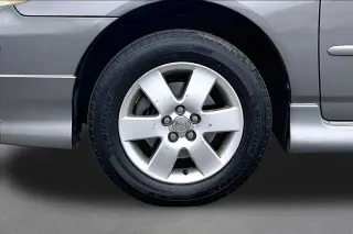 2005 TOYOTA COROLLA