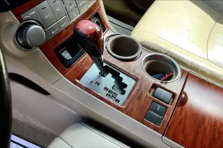 2008 Toyota Highlander