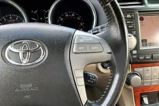2008 Toyota Highlander