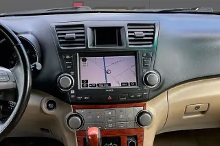 2008 Toyota Highlander