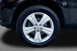 2008 Toyota Highlander