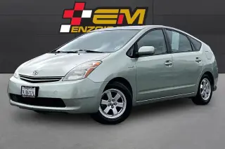 2008 Toyota Prius