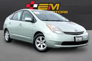 2008 Toyota Prius