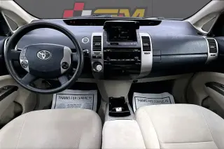 2008 Toyota Prius
