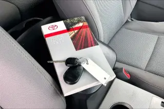 2015 Toyota Tacoma Double Cab
