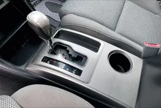2015 Toyota Tacoma Double Cab