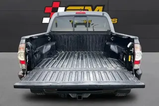 2015 Toyota Tacoma Double Cab