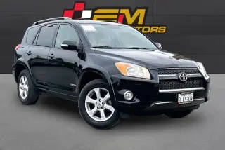 2011 TOYOTA RAV4