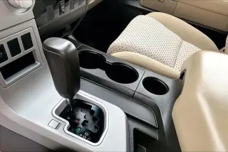 2007 Toyota Tundra Crewmax
