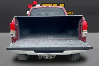 2007 Toyota Tundra Crewmax