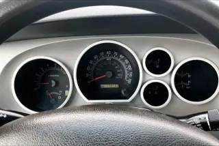 2007 Toyota Tundra Crewmax