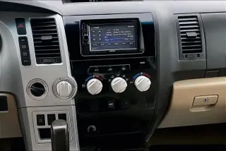 2007 Toyota Tundra Crewmax