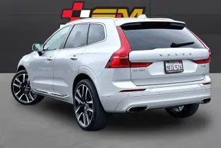 2018 VOLVO XC60