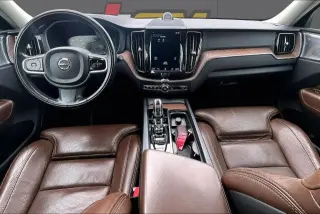 2018 VOLVO XC60