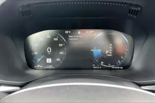 2018 VOLVO XC60
