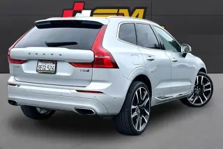 2018 VOLVO XC60