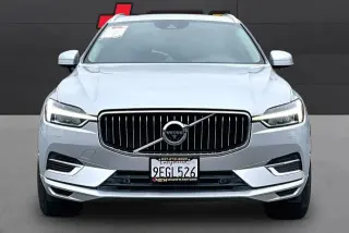 2018 VOLVO XC60
