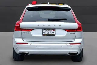 2018 VOLVO XC60