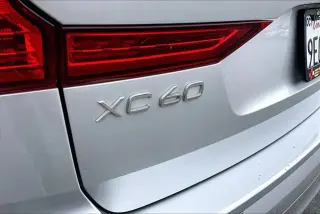 2018 VOLVO XC60
