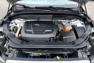 2018 VOLVO XC60