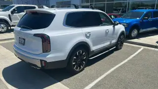 Kia Telluride 2023 SX 4dr SUV