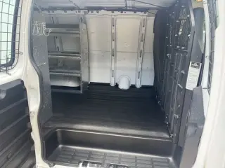 2019 CHEVROLET EXPRESS 2500 CARGO