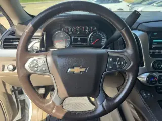 2015 CHEVROLET TAHOE