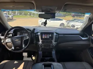 2015 CHEVROLET TAHOE