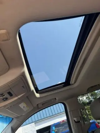 2015 CHEVROLET TAHOE