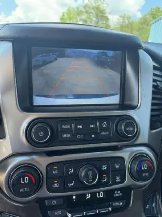 2015 CHEVROLET TAHOE