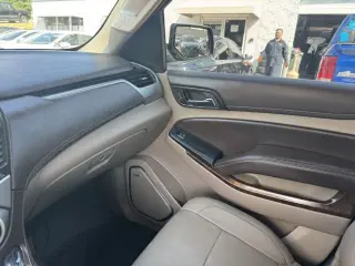 2015 CHEVROLET TAHOE