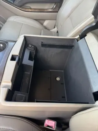2015 CHEVROLET TAHOE
