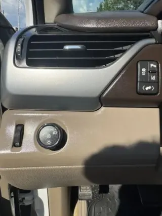 2015 CHEVROLET TAHOE