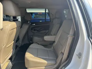 2015 CHEVROLET TAHOE