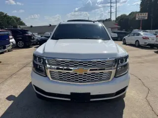 2015 CHEVROLET TAHOE