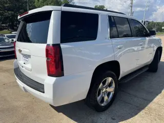 2015 CHEVROLET TAHOE