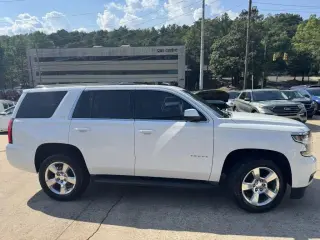 2015 CHEVROLET TAHOE