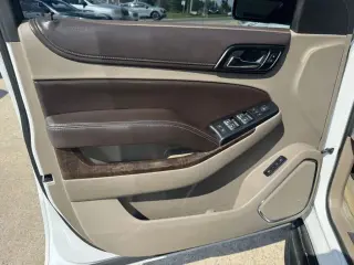2015 CHEVROLET TAHOE