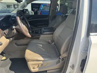 2015 CHEVROLET TAHOE